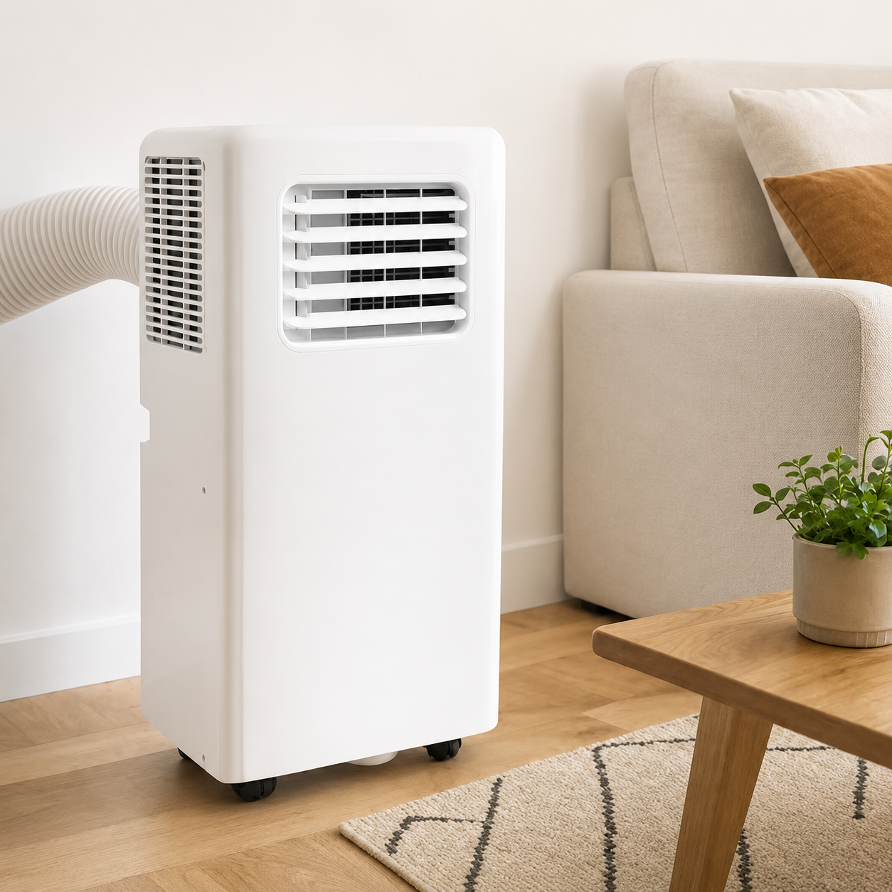 Freshio Tristar Climatiseur mobile
